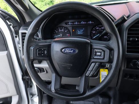 Used 2021 Ford F350 XL w/ Power Equipment Group image 22