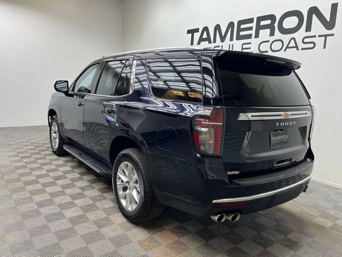 Used 2024 Chevrolet Tahoe Premier RWD image 8