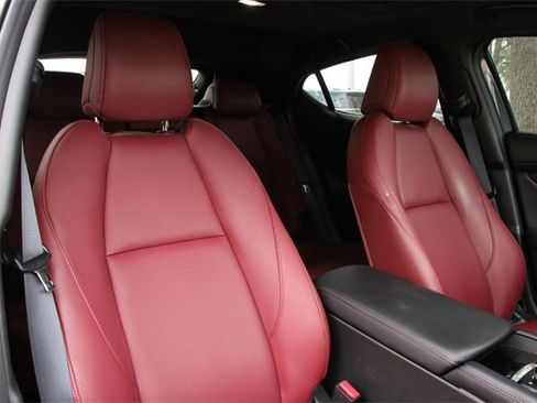 Used 2025 MAZDA MAZDA3 Carbon image 29