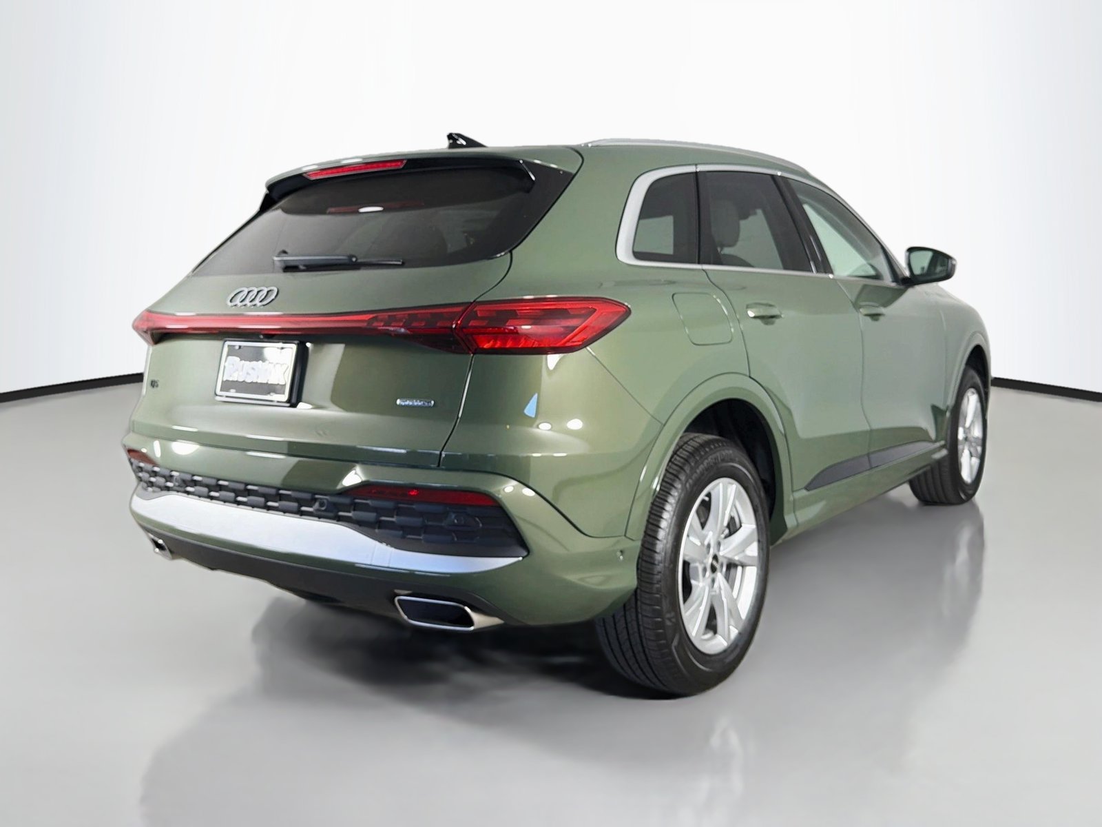 New 2026 Audi Q5 Premium AWD/4WD image 7
