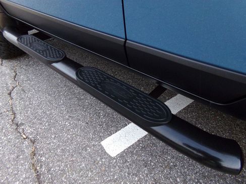 Used 2011 Toyota FJ Cruiser 4WD w/ Convenience Pkg image 76