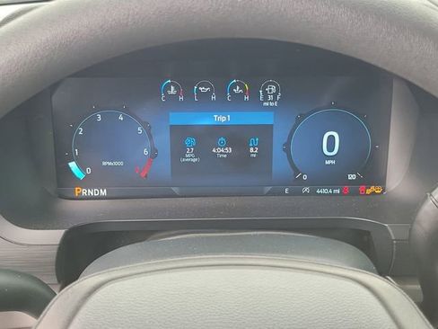 Used 2024 Ford F150 XL AWD/4WD image 24