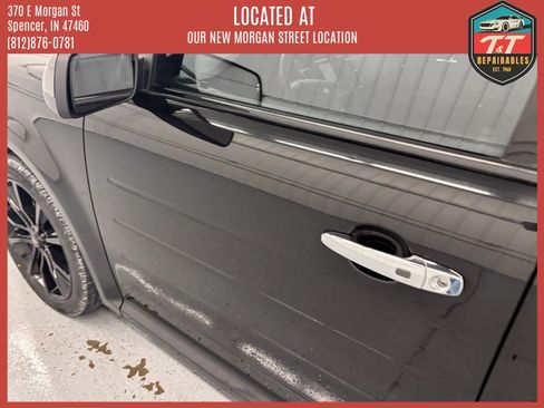 Used 2019 Ford Flex SEL w/ Equipment Group 202A FWD image 27