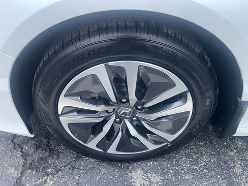 Used 2021 Honda Accord EX-L image 13