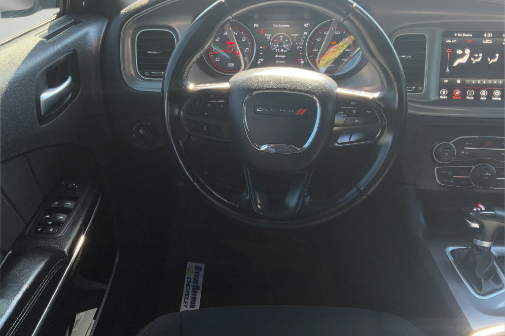 Used 2023 Dodge Charger SXT RWD image 14