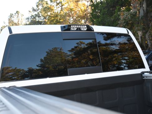 Used 2021 RAM 2500 Limited image 18