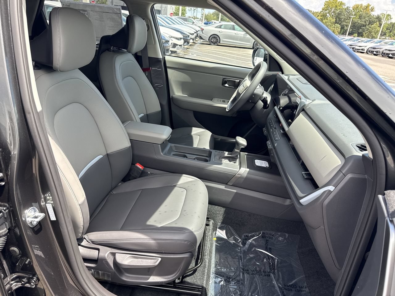 New 2027 Kia Seltos EX FWD image 30