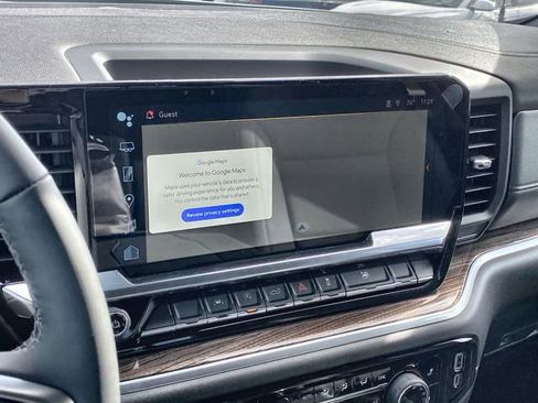 New 2026 Chevrolet Silverado 1500 LT w/ Leather Package image 14