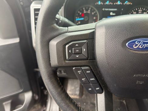 Used 2020 Ford F150 XLT w/ Equipment Group 302A Luxury image 22