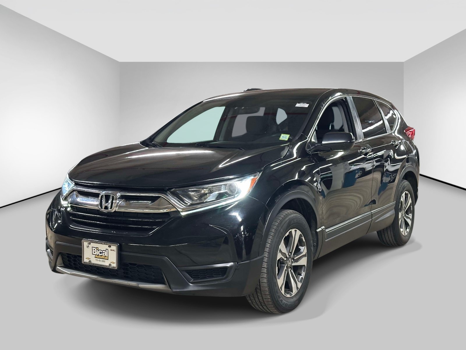 Used 2019 Honda CR-V LX image 1