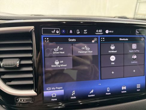 Used 2022 Chrysler Pacifica Touring-L FWD image 33