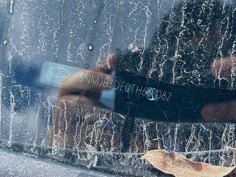 New 2026 Hyundai Tucson SEL image 25