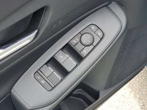 New 2026 Nissan Sentra SV w/ SV Convenience Package FWD image 19