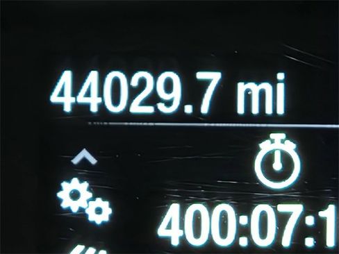 Used 2019 Ford EcoSport SE image 24