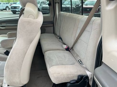 Used 2002 Ford F250 XLT RWD image 14
