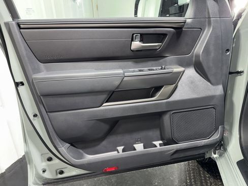 New 2026 Toyota Tundra SR5 w/ SR5 Premium Package image 20