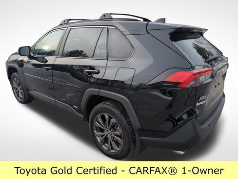 Certified 2023 Toyota RAV4 XLE Premium image 3