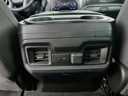 Used 2020 Chevrolet Silverado 1500 RST w/ True North Edition AWD/4WD image 32