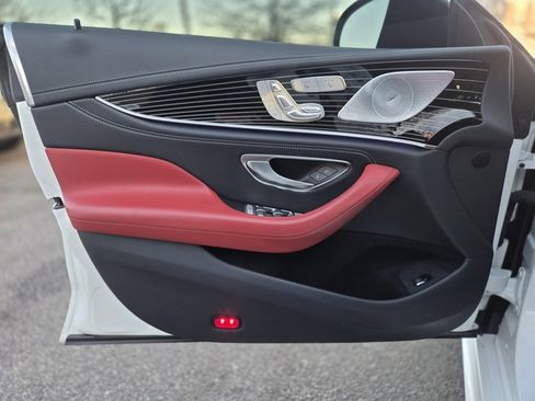 Used 2022 Mercedes-Benz CLS 450 image 13