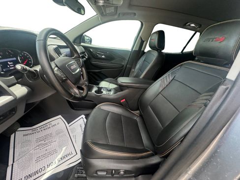 Used 2024 GMC Terrain AT4 w/ Tech Package AWD/4WD image 10