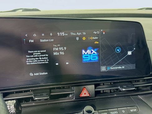 Used 2023 Hyundai Elantra N Line FWD image 28