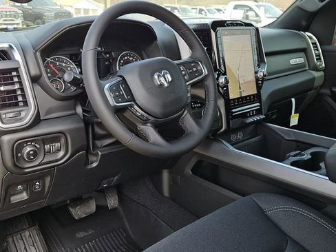 New 2026 RAM 1500 Lone Star image 25