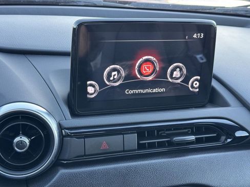 Used 2022 MAZDA MX-5 Miata RF Grand Touring image 11