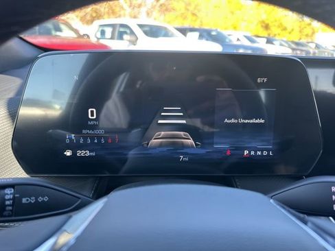 New 2026 Chevrolet Equinox LT w/ Midnight Edition image 19