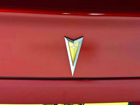 Used 2006 Pontiac GTO image 12