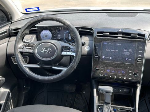 Used 2022 Hyundai Tucson SEL w/ Convenience Package image 20