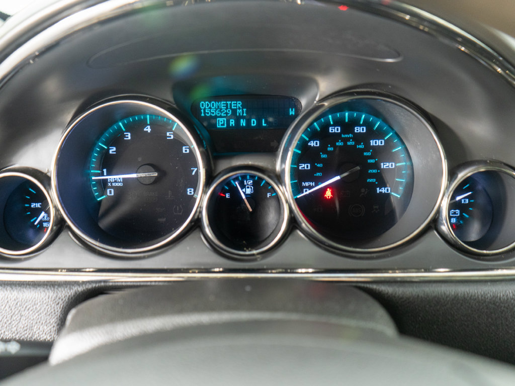Used 2015 Buick Enclave Leather AWD/4WD image 18