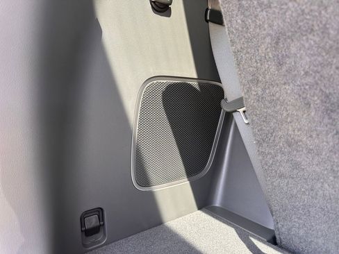 Certified 2026 Hyundai Santa Fe Calligraphy image 13