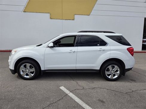 Certified 2012 Chevrolet Equinox LT w/ LPO, Protection Package image 3
