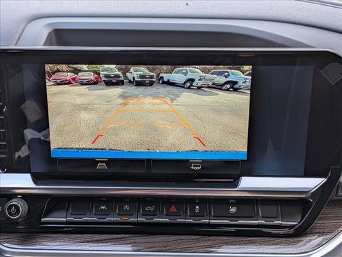 New 2026 Chevrolet Silverado 1500 LT image 12