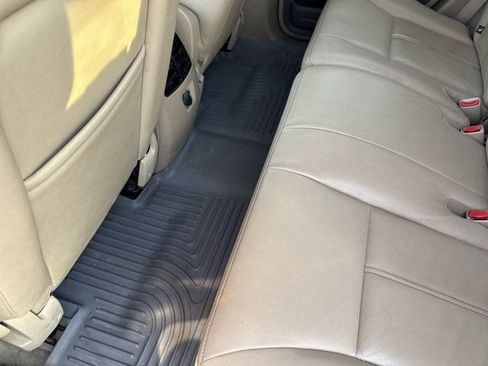 Used 2007 Ford Edge SEL FWD image 18