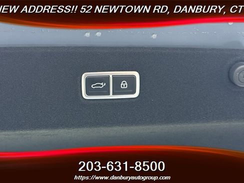 Used 2023 Hyundai Ioniq 6 SEL w/ Cargo Package AWD/4WD image 28