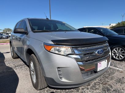 Used 2014 Ford Edge SE