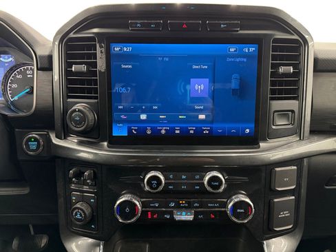 Used 2023 Ford F150 XLT w/ Equipment Group 302A High image 17