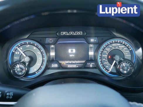 Used 2022 RAM 1500 Limited w/ Trailer Tow Group (B) image 25