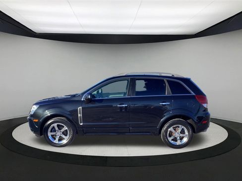 Used 2012 Chevrolet Captiva Sport LT w/ Convenience Package image 5