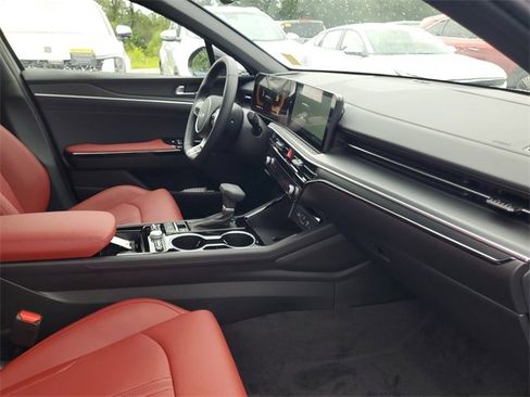 New 2026 Kia K5 GT-Line w/ GT-Line Premium Package image 32
