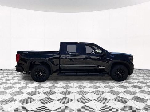 New 2026 GMC Sierra 1500 Elevation w/ Elevation Select Package AWD/4WD image 12