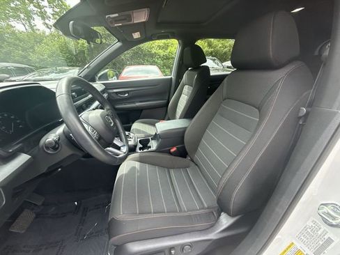 Used 2023 Honda CR-V Sport image 11