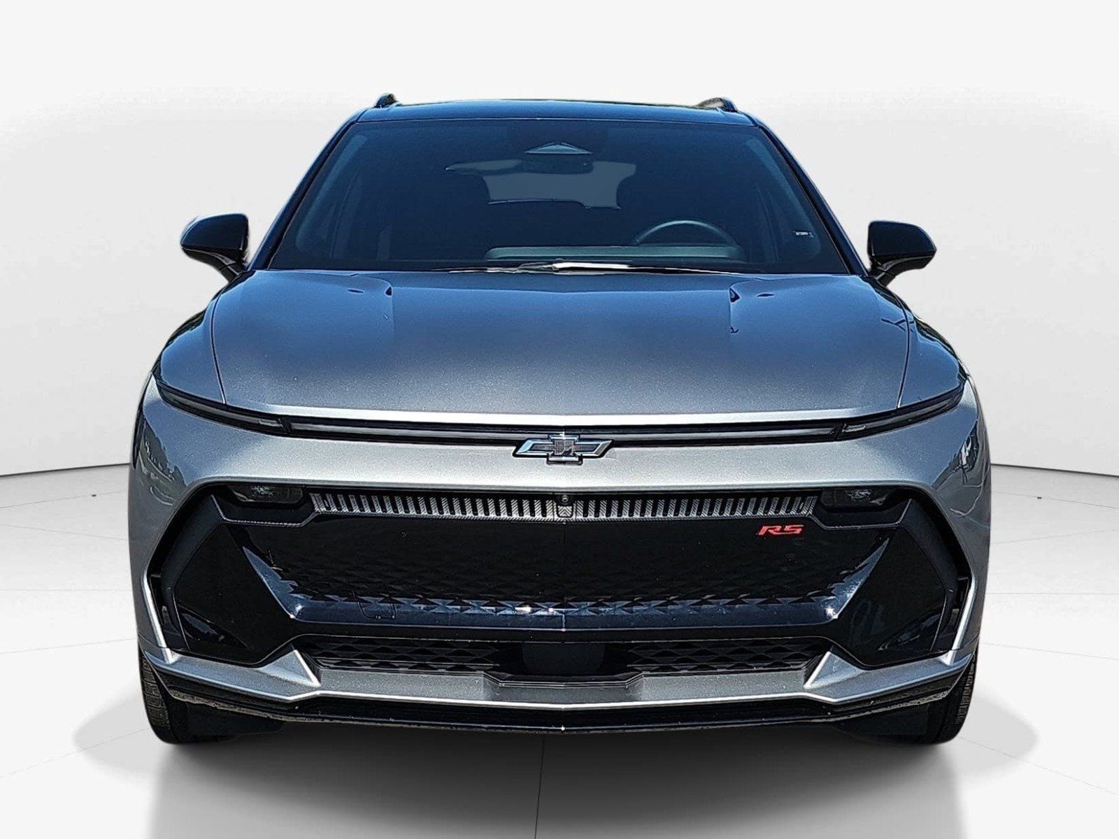 Used 2024 Chevrolet Equinox EV RS FWD image 9