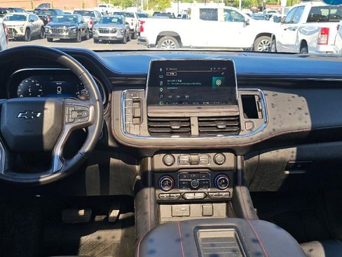 Used 2023 Chevrolet Tahoe RST w/ Luxury Package AWD/4WD image 12