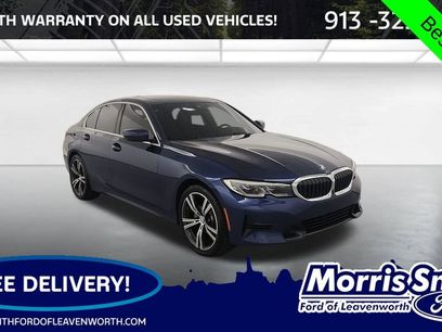 Used 2019 BMW 330i xDrive Sedan w/ Premium Package