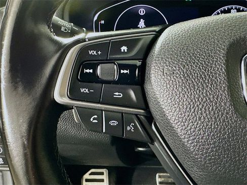 Used 2018 Honda Accord Sport image 7
