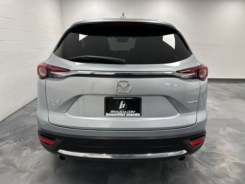 Certified 2023 MAZDA CX-9 Grand Touring image 7