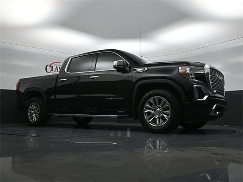 Used 2020 GMC Sierra 1500 Denali image 26