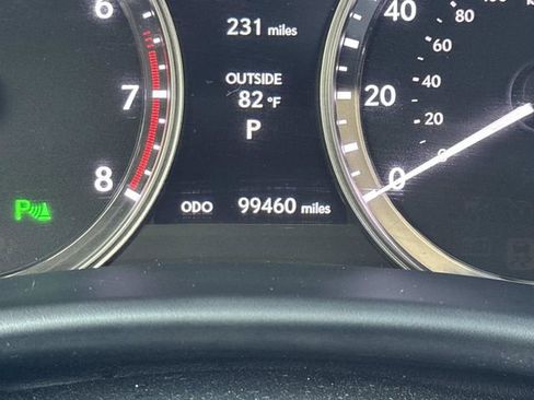 Used 2014 Lexus GS 350 image 2